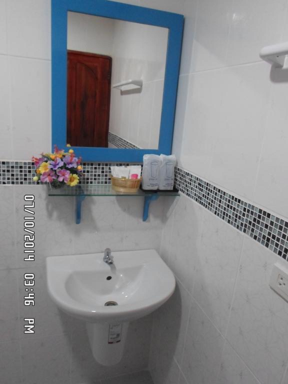 The Moonlight Place Bang Lamung Quarto foto