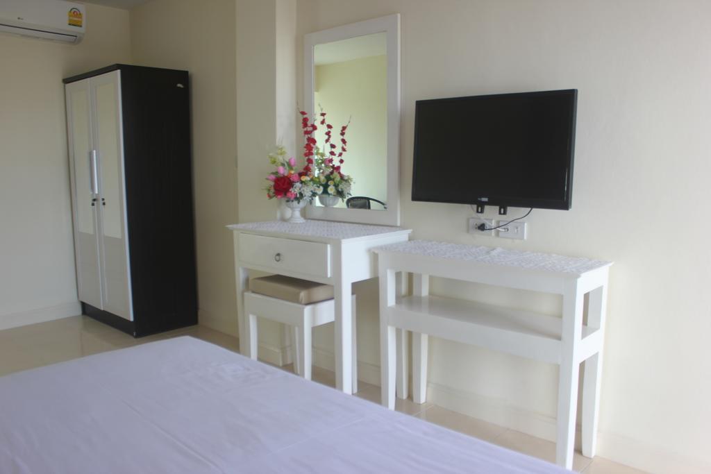 The Moonlight Place Bang Lamung Quarto foto