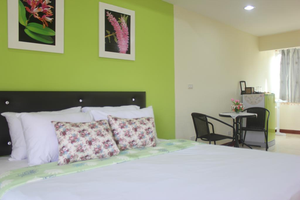 The Moonlight Place Bang Lamung Quarto foto