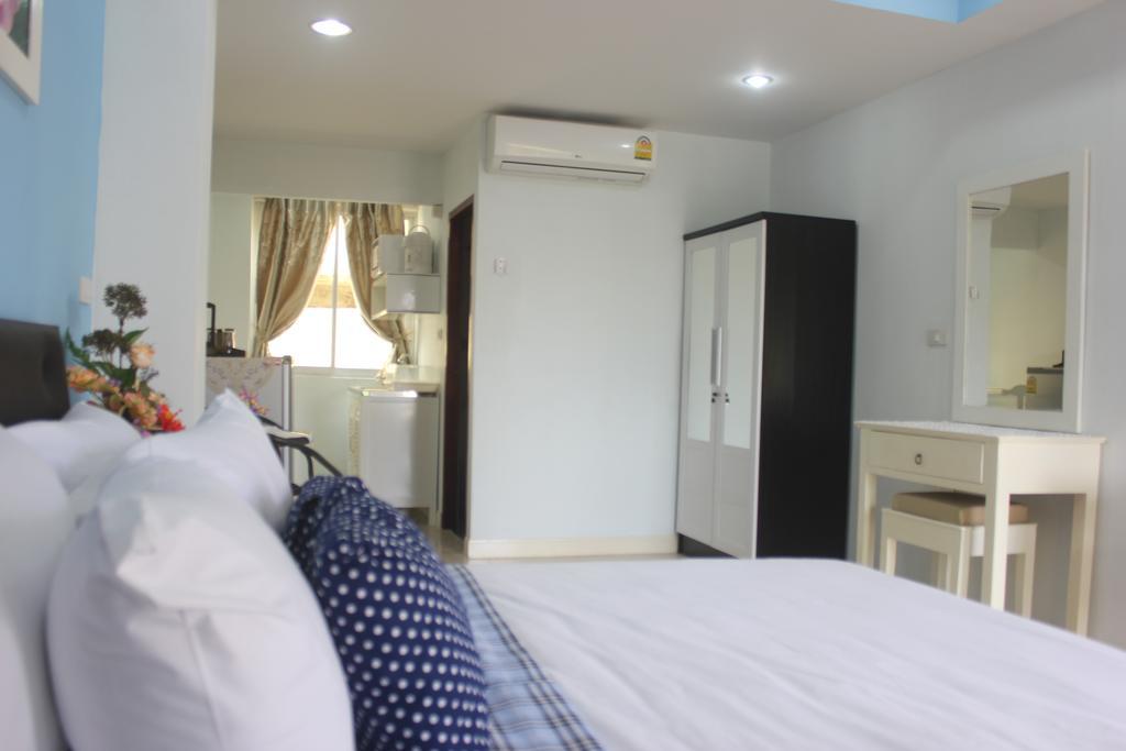 The Moonlight Place Bang Lamung Quarto foto