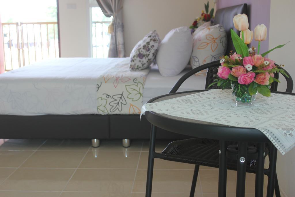 The Moonlight Place Bang Lamung Quarto foto