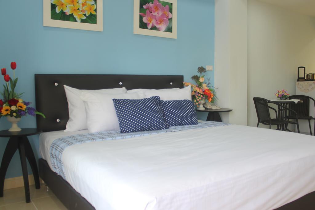 The Moonlight Place Bang Lamung Quarto foto