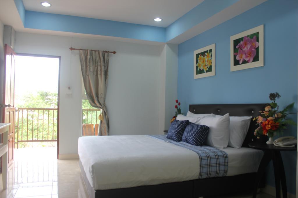The Moonlight Place Bang Lamung Quarto foto