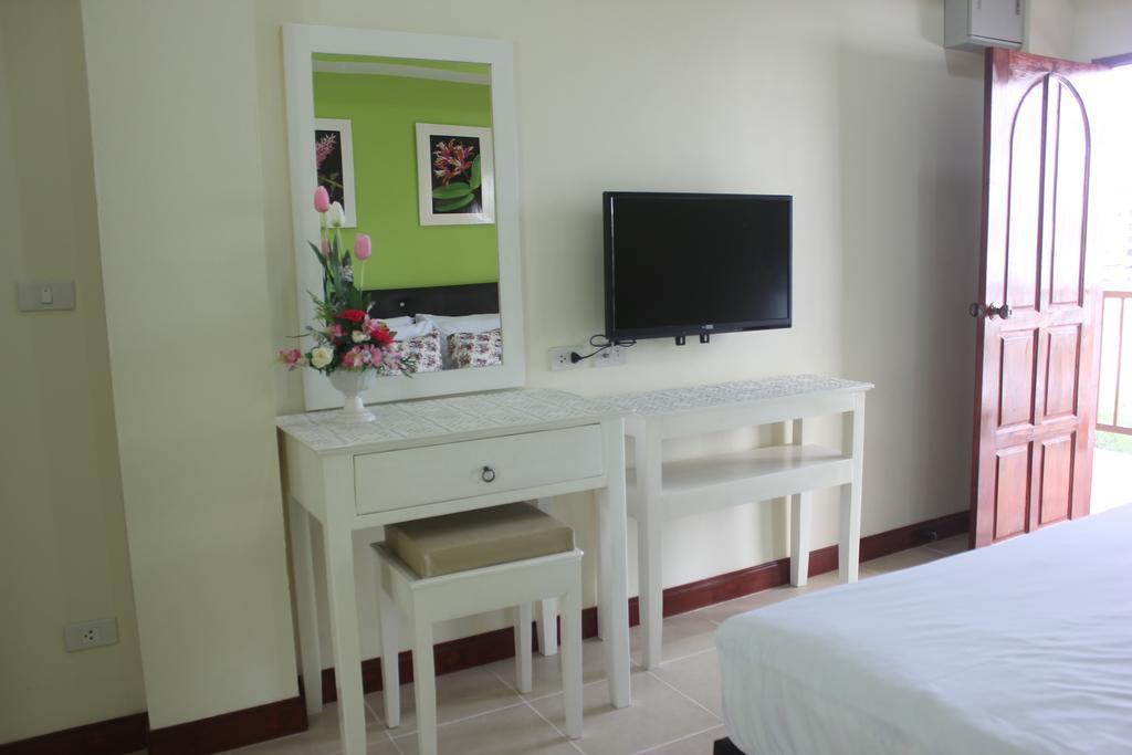 The Moonlight Place Bang Lamung Quarto foto