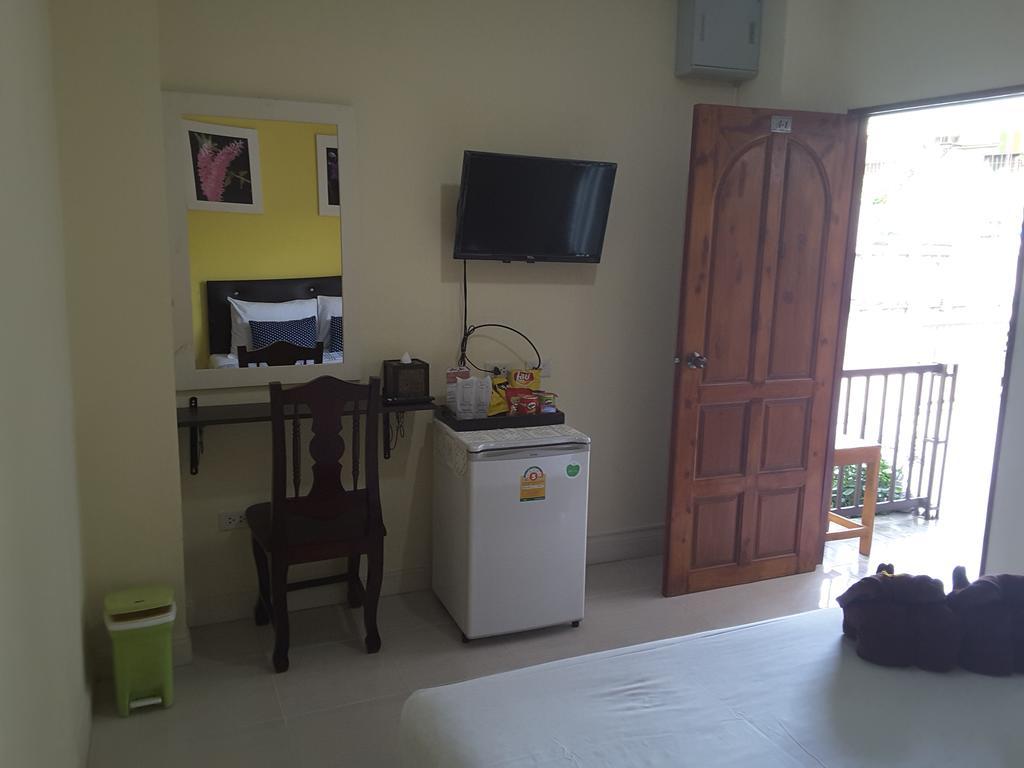 The Moonlight Place Bang Lamung Exterior foto