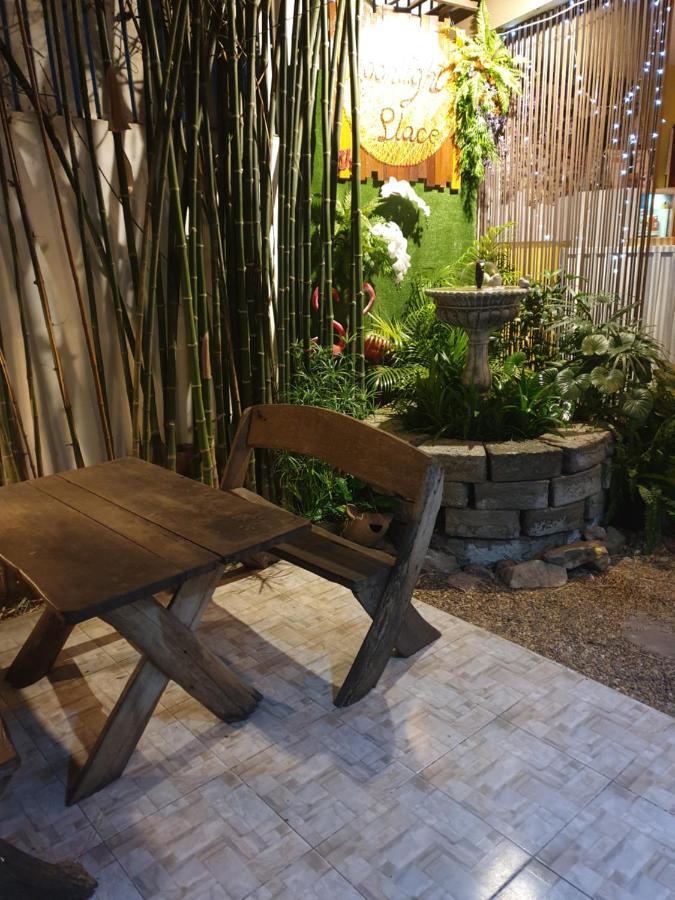 The Moonlight Place Bang Lamung Exterior foto